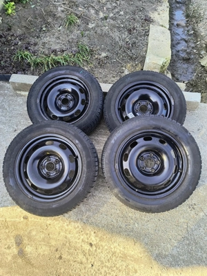 Vând Seat Ibiza ST 1.4 benzina - imagine 10