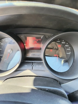 Vând Seat Ibiza ST 1.4 benzina - imagine 8