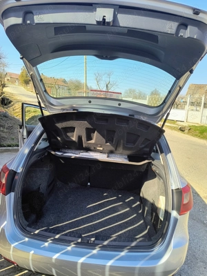 Vând Seat Ibiza ST 1.4 benzina - imagine 9