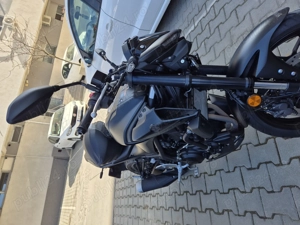 MT-03 321cc - imagine 4