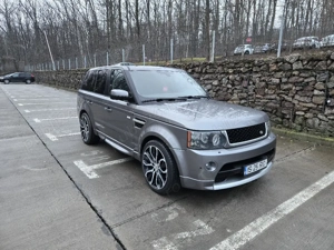 range rover 3.6 diesel v8 272cp - imagine 4