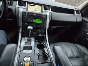 range rover 3.6 diesel v8 272cp - imagine 2