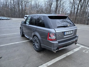 range rover 3.6 diesel v8 272cp - imagine 3