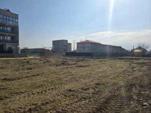 Anunturi vanzari terenuri in Eforie Nord - imagine 4