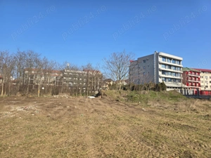 Anunturi vanzari terenuri in Eforie Nord - imagine 9