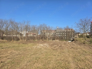 Anunturi vanzari terenuri in Eforie Nord - imagine 2