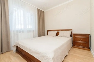 Garsoniera in zona Ozana