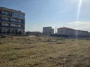 Anunturi vanzari terenuri in Eforie Nord - imagine 6