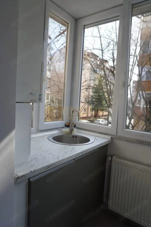 Zona Soarelui- Prima închiriere, complet pregătit pentru mutare - imagine 17