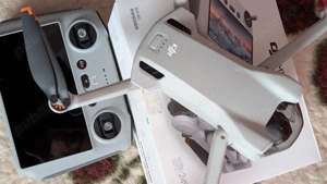Vând drona DJI Mini 3, perfectă cumparata de noua acum 10 luni .