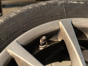 Jante cu anvelope BMW seria 3, F31 - imagine 3