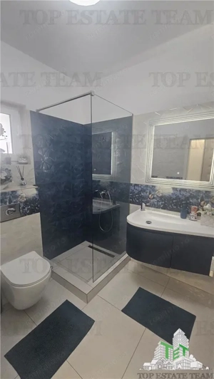 Vila lux 4 camere cu panouri solare in Chiajna - imagine 18
