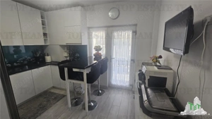 Vila lux 4 camere cu panouri solare in Chiajna - imagine 3