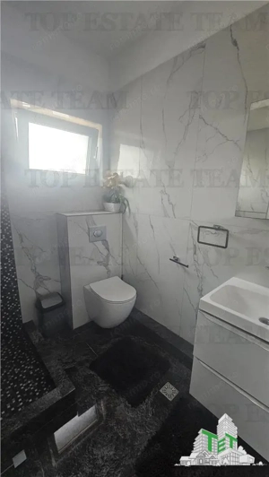 Vila lux 4 camere cu panouri solare in Chiajna - imagine 15