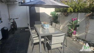 Vila lux 4 camere cu panouri solare in Chiajna - imagine 8