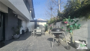 Vila lux 4 camere cu panouri solare in Chiajna - imagine 4