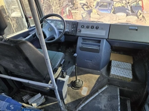 mercedes vario 4.2 diesel - imagine 3