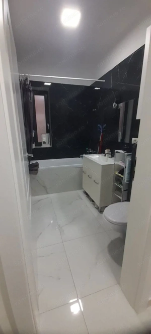 Apartament cu 3 camere etajul 1 LA 1 MINUT DE MAGAZINUL Lidl - imagine 7