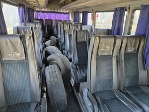 mercedes vario 4.2 diesel - imagine 5