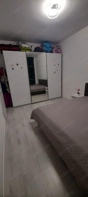Apartament cu 3 camere etajul 1 LA 1 MINUT DE MAGAZINUL Lidl - imagine 3