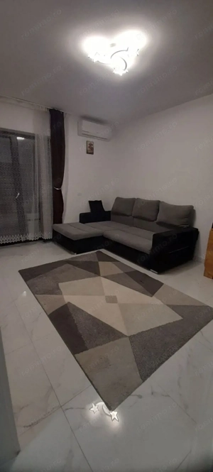 Apartament cu 3 camere etajul 1 LA 1 MINUT DE MAGAZINUL Lidl - imagine 2