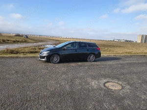 Toyota Auris - imagine 2