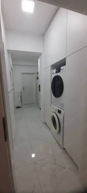Apartament cu 3 camere etajul 1 LA 1 MINUT DE MAGAZINUL Lidl - imagine 8