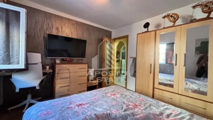 Apartament 4 camere decomandat, etaj 1, bloc anvelopat, zona Soarelui