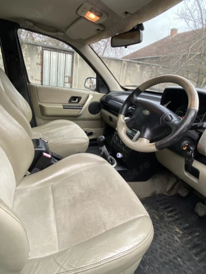 Vand Freelander 2.0 TD4 - imagine 7