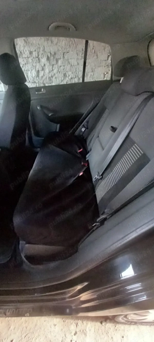 Vând Golf 5 Plus  1.9TDI - imagine 6