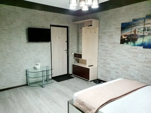 Garsoniera in zona Drumul Taberei - imagine 3