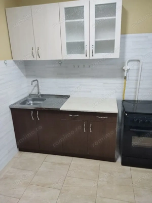 Garsoniera in zona Drumul Taberei - imagine 6