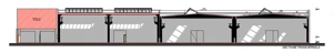 Hala 4400mp plus birouri 450mp in zona Titan - imagine 2