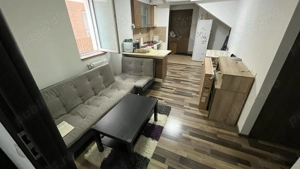 Închiriez apartament 2 camere 10 min metrou 1 decembrie str Burnitei