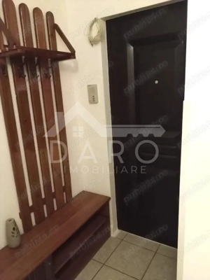 Apartament 1 camera FOARTE SPATIOS