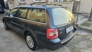 vand VW Passat - imagine 6