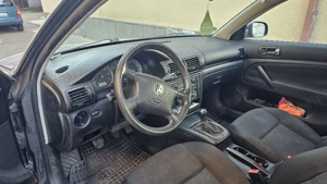 vand VW Passat - imagine 9