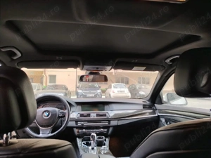 Vind BMW seria 5, f10  - imagine 2