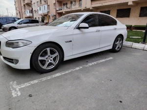 Vind BMW seria 5, f10  - imagine 3