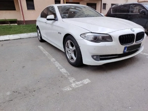 Vind BMW seria 5, f10  - imagine 4