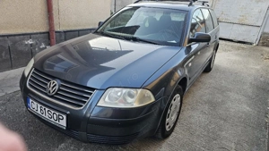 vand VW Passat - imagine 5