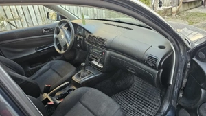 vand VW Passat - imagine 3