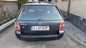 vand VW Passat - imagine 8