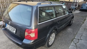 vand VW Passat - imagine 7