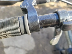 De vânzare bicicleta  btwin urgent de vânzare 