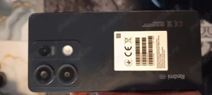 Xiaomi redmi note 13 5g  - imagine 3