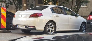 Vând Peugeot 508 - imagine 2