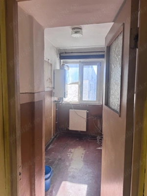 Vand apartament de doua camere  - imagine 4