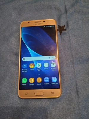 Vând Samsung J7 Galaxy prime 