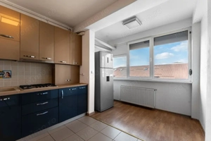 Apartament cu 3 camere | 71,5 mp utili | Drumul Fermei | Loc de parcare inclus